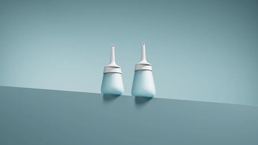 Image of Peristeen Light 250 ml. eristeen Light is a low-volume TAI device designed to help individuals manage bowel conditions such as faecal incontinence or constipation.